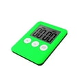 thumbnail image 1 of Boovnll Home, Large Digital Lcd Kitchen Cooking Timer Count-Down Up Clock Alarm Magnetic, Kitchen Timer, Smart Home, Home Essentials, 1 of 1