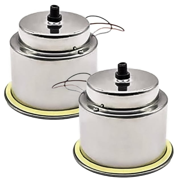Marine City Porte-Gobelet à Lumières DEL Rouges avec Drain, Acier Inoxydable de Qualité 304, Durable, Résistant à la Corrosion, Installation Facile pour Bateaux, Marines, Yachts, Navires, Kayaks (Lot de 2)