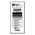 thumbnail image 4 of Rollo de papel PCM B5760, 57 x 60, Rollos de papel, Color blanco PCM B5760, 4 of 7