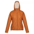 thumbnail image 1 of Regatta - Chaqueta Acolchada Ellerie para Mujer (Almendra Copper), 1 of 4
