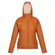thumbnail image 1 of Regatta - Chaqueta Acolchada Ellerie para Mujer (Almendra Copper), 1 of 4