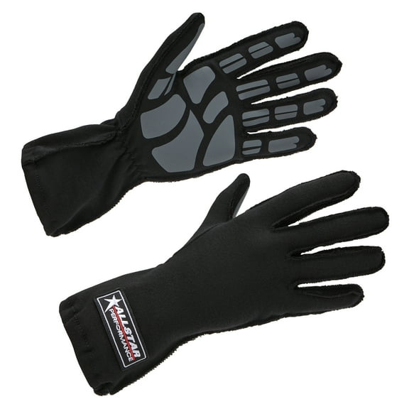 Driving Gloves Non-SFI Outseam S/L X-Large
