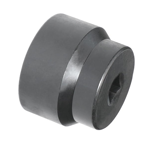 Herramienta de desmontaje de mecanismo de dirección, extractor de tuercas de cojinetes, herramienta de reparación de automóviles para G05-167