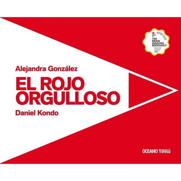 El rojo orgulloso