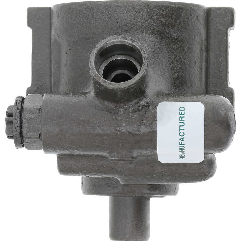 MAVAL 97153M Reman Power Steering Pump