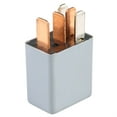 thumbnail image 3 of 39794-S10-003, Stable Performance Motor Relay Heater Fan Relay Aluminum+ABS  For Car Replacement For  1998-2007, 3 of 8