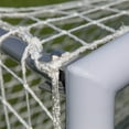 thumbnail image 4 of Quickplay Pro ALU Match Soccer Goal - Football Goal with Knotted Mesh Net & Aluminum Frame - 16x7', 4 of 8