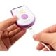 thumbnail image 4 of Mini Afeitadora Epitome USB Portátil Hipoalergénica para Damas Mojado o Seco, 4 of 9