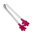 thumbnail image 3 of 2 Pcs Mini Pinces en Silicone Portables en Forme de Main pour Muffins Pancakes Biscuits Pinces à Chocolat Clips de Service Gadgets de Cuisine, 3 of 8