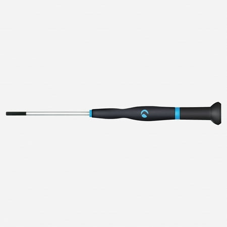 

Witte 89766 Pro Wittron Metric Hex Screwdriver 2.5 x 60mm