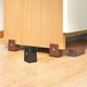 thumbnail image 4 of 4 elevadores de plataforma para cama, ajustables, de 22 a 42 mm., 4 of 8