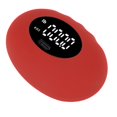thumbnail image 1 of Hand Grip Strength Tester Trainer, Rechargeable Electronic Hand Dynamometer Up 395 Lbs 180kg Forearm with LED Display for Sport Home School, 1 of 7