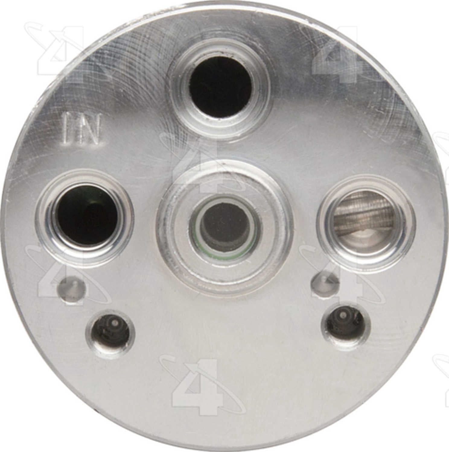 Murray Climate Control 83140 Aluminum Filter Drier w/ Pad Mount
