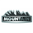 thumbnail image 6 of Mountain RF71612 Ratchet 90 Tooth Mechanism Tight Arc Swing Ergonomic Grip, 6 of 6