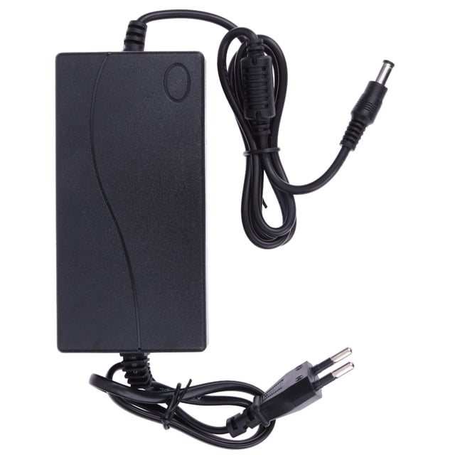 Adaptador de fuente de alimentación de 60 W CA a CC 15 V Protección contra sobrecarga de cortocircuito (UE