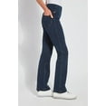 thumbnail image 4 of Lysse Baby Bootcut Denim 2278, 4 of 14