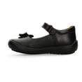 thumbnail image 3 of Calzado de INFANTIL tipo ZAPATILLA color NEGRO Coqueta  170301-A, 3 of 10