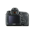 thumbnail image 2 of Canon EOS 5D Mark IV Full Frame Digital SLR Camera (Body Only), 2 of 6