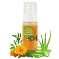 thumbnail image 1 of Omeo Calendula Foaming Face Wash With Neem & Aloe Vera 150ml, 1 of 5