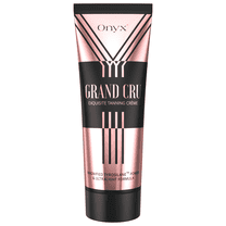Onyx Grand Cru Tanning Accelerator – Lightweight, Streak-Free, Bronzer-Free Formula Flawless Deep Tan