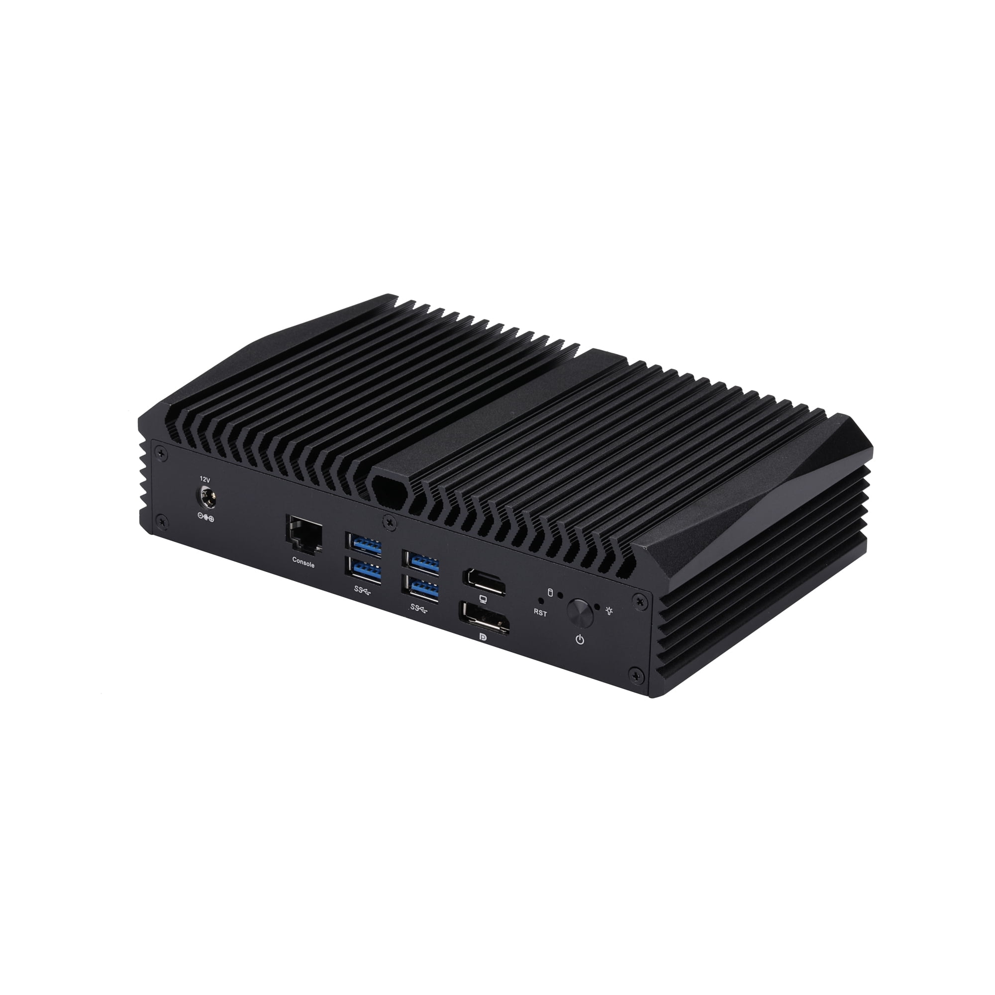 Piynzyne Mini PC P5405L8 With Intel Pentium 5405U -8 intel 2.5Gigabit  LAN ports