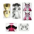thumbnail image 4 of Formas de Uñas NikouMX 500 Piezas, 4 of 8