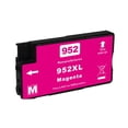 thumbnail image 1 of Compatible HP 952XL Magenta Ink Cartridge (L0S64AN) By Superink, 1 of 6