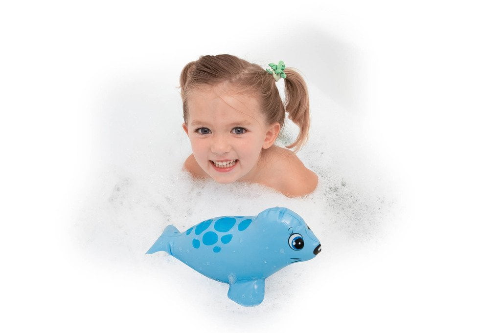inflatable food toys