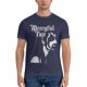 thumbnail image 5 of OFMD-inspirado Kraken + Faro = 3 - Camiseta BLACK COLORWAY animal prinfor niños anime ropa para hombres, 5 of 8