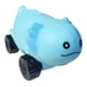 thumbnail image 2 of Juguete de coche antiestrés, divertido juguete sensorial para niños y niñas. Azul, 2 of 9