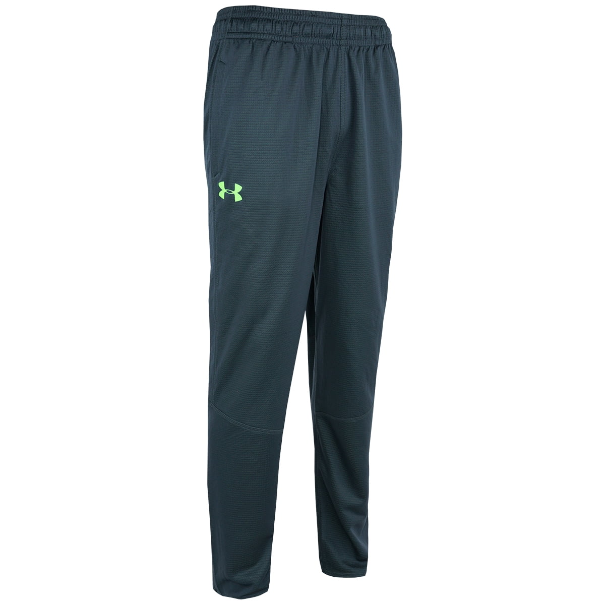 UA ColdGear Fitted Warm-Up Pants 