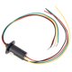 thumbnail image 2 of Deslizamiento conductivo Deslizamiento de corriente Conductor deslizante 30a Deslizamiento de 4 cables MW1430 Deslizamiento conductivo 30A 4 cables Deslizamiento de corriente de ANGGREK Otros, 2 of 8