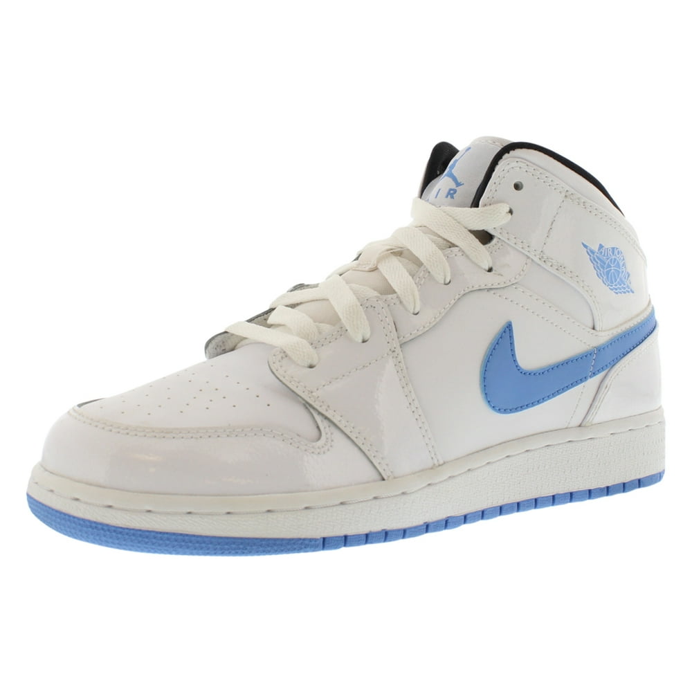 jordan air jordan 1 mid basketball shoes