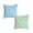 A-1a 1PCS & B-1a 1PCS, variant on Home Decor Black White Waterproof Hugging Pillow Household Design Pattern Sand Pillow for Sofa Couch Spring Holiday Home Decor,18X18inch 4PCS