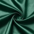 thumbnail image 4 of CIENVNSTG Women's Long Satin Slip Dress Nightgowns Strap Maxi Dress Silky Gown V Neck Under Dress Evening Party Maxi Dress Dark Green S, 4 of 6