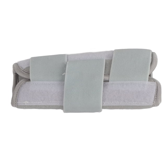 Soporte para brazo, soporte para antebrazo, fijación de férula, soporte para antebrazo, soporte para antebrazo, férula, máxima comodidad