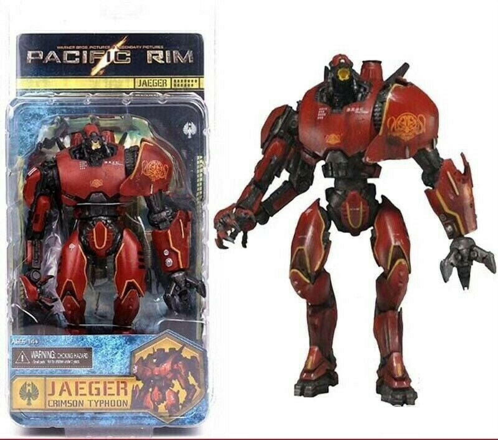 Pacific Rim Series 1 7 Pacific Rim Series 1 7
