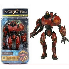 ネカ パシフィックリムJAEGER シリーズ5 ROMEO BLUE フィギュア NECA Pacific Rim Series 5 Romeo Blue 7 Action Figure - ToyWiz