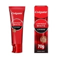 thumbnail image 1 of Pasta Dental Blanqueadora Colgate Luminous White Lovers Café 70 g, 1 of 5