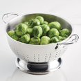 thumbnail image 3 of Hestan Provisions Passoire en Acier Inoxydable, 5 Pintes, 3 of 7
