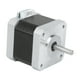 thumbnail image 1 of Accesorio para impresora 3D bipolar de 4 cables de acero inoxidable con motor paso a paso de 40 mm 42BYGHW609 12 V, 1 of 12