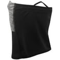 thumbnail image 4 of Holloway Sportswear OS Endeavor Coolcore® Gaiter Black 222000, 4 of 5