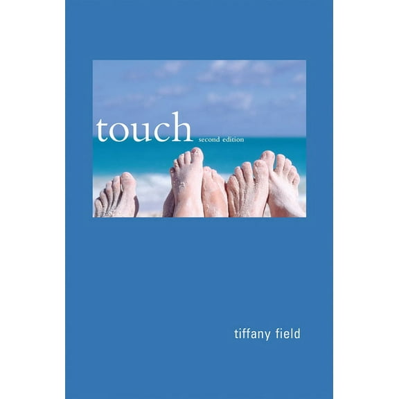 Bradford Books Touch, Second Edition, (Paperback)