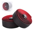 thumbnail image 1 of Ruban de Guidon de Vélo Élastique en Silicone EVA Matériau Absorbant les Chocs Accessoires de Cyclisme, 1 of 10