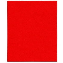 Diablo 5-1/2 In. L X 4-1/2 In. W 60 Grit Coarse Aluminum Oxide 1/4 Sheet Sandpaper 6 Pk