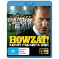 thumbnail image 1 of Howzat! Kerry Packer'S War - Coffret de 2 Disques [ Blu-Ray, Reg.A/B/C Import - Australie ], 1 of 1