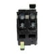 thumbnail image 3 of Interruptor Termomagnético Línea Bifásica 2 Polos 20A Multivoltaje 120V-240V Santul Linea Bifasica, 3 of 4