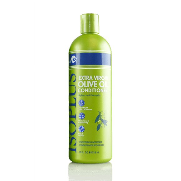 Isoplus Extra Virgin Olive Oil Conditioner