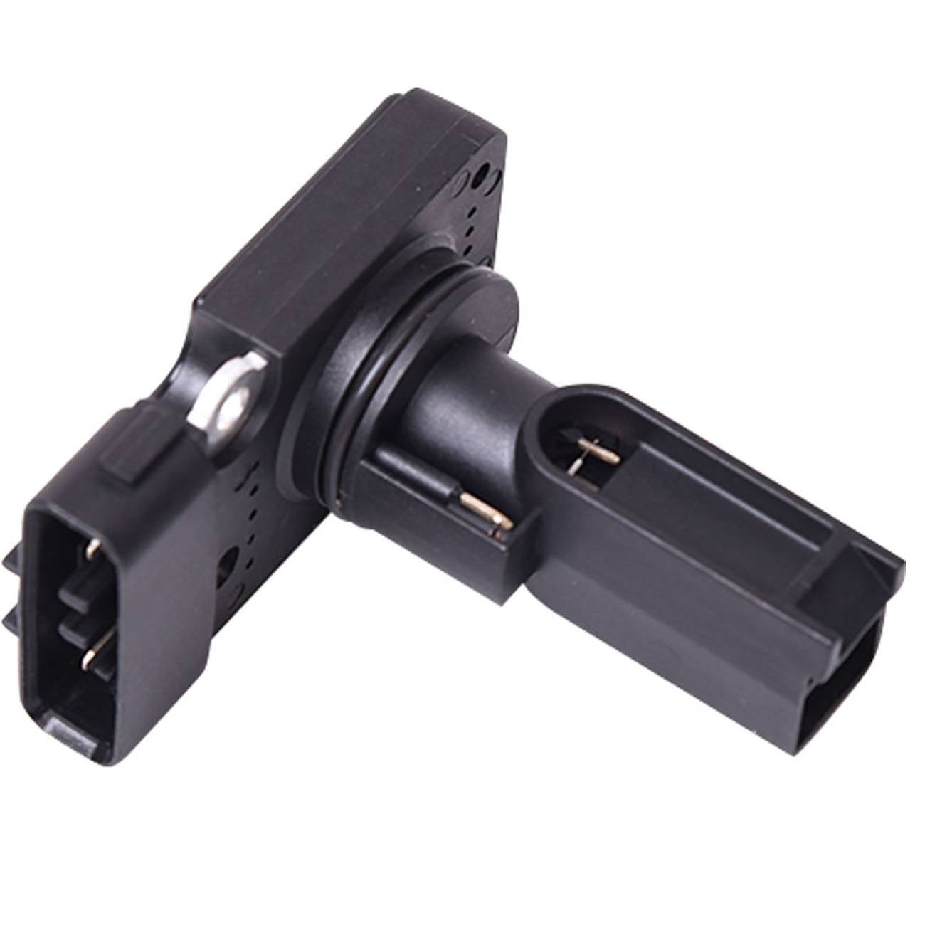 OE # 97209545 MAF Mass Air Flow Meter Sensor 1PC Fits select: 2003-2004 CHEVROLET SILVERADO K2500 HEAVY DUTY, 2005 CHEVROLET SILVERADO C2500 HEAVY DUTY