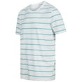 thumbnail image 5 of Front Row  Adult Striped T-Shirt, 5 of 5